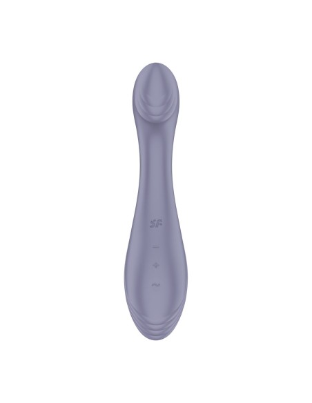 Vibromasseur Satisfyer G-Force Violet