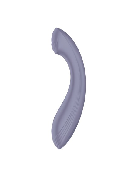Vibromasseur Satisfyer G-Force Violet