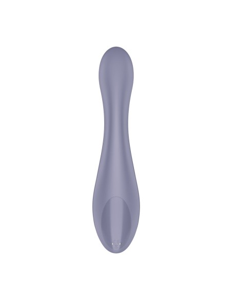 Vibromasseur Satisfyer G-Force Violet
