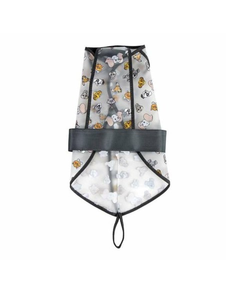 Imperméable pour Chien Disney Noir matte black XS