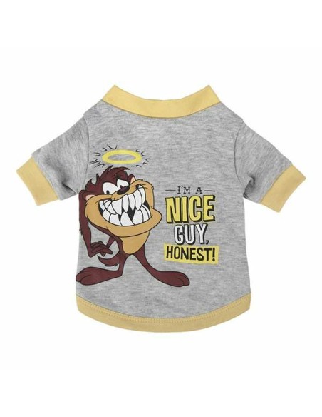 Pyjama pour chien Looney Tunes Multicouleur
