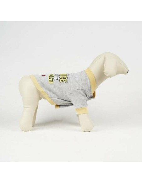 Pyjama pour chien Looney Tunes Multicouleur