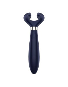 Masseur Couples Satisfyer LX11394V Bleu
