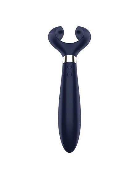 Masseur Couples Satisfyer LX11394V Bleu