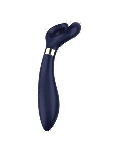 Masseur Couples Satisfyer LX11394V Bleu 2