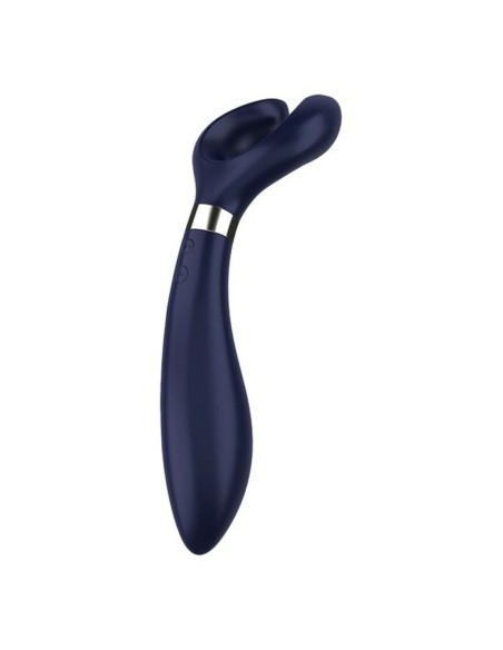 Masseur Couples Satisfyer LX11394V Bleu