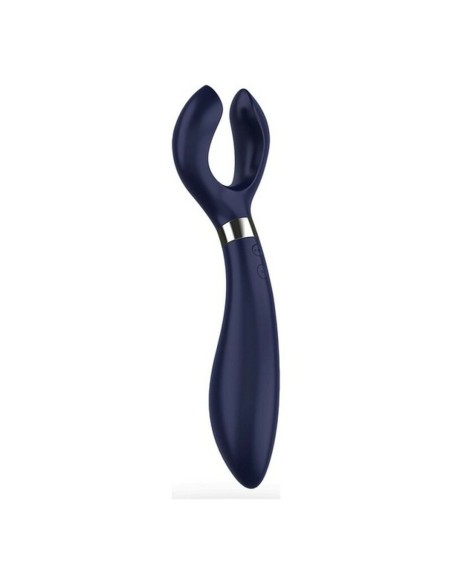 Masseur Couples Satisfyer LX11394V Bleu