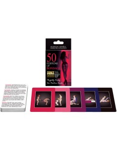 Jeu Érotique Kheper Games