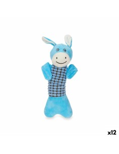 Jouet pour chien en peluche Mascow 232 11 x 30 x 15 cm (12 Unités)