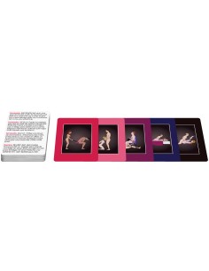 Jeu Érotique Kheper Games 2