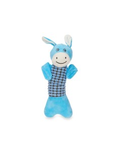 Jouet pour chien en peluche Mascow 232 11 x 30 x 15 cm (12 Unités) 2