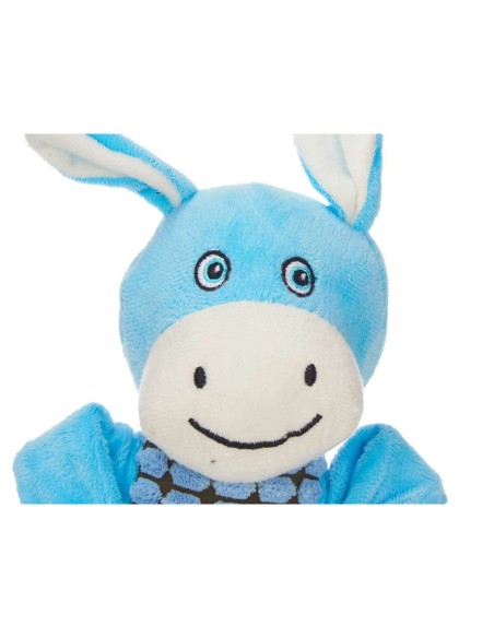 Jouet pour chien en peluche Mascow 232 11 x 30 x 15 cm (12 Unités)