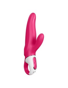Vibromasseur Lapin Satisfyer Satisfyer Vibes Rose