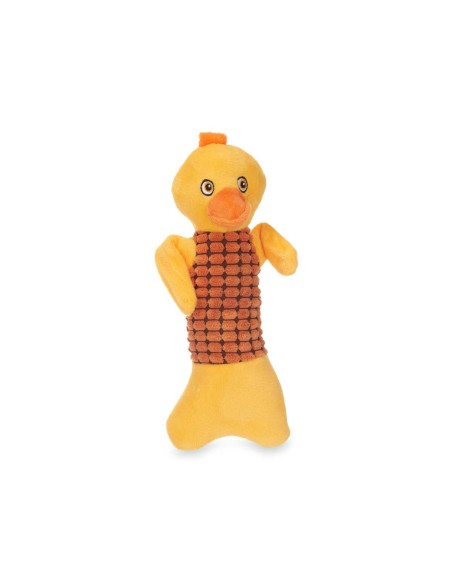 Jouet pour chien en peluche Mascow 233 11 x 30 x 16 cm (12 Unités)