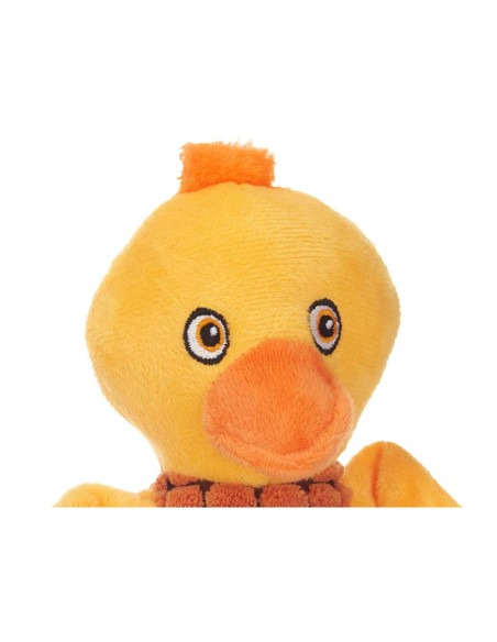 Jouet pour chien en peluche Mascow 233 11 x 30 x 16 cm (12 Unités)