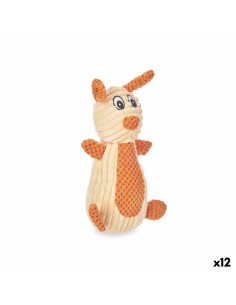 Jouet pour chien en peluche Mascow 237 25 x 50 x 18 cm (12 Unités)