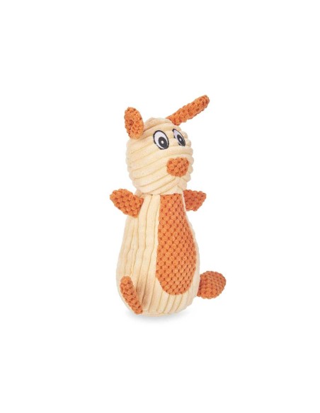 Jouet pour chien en peluche Mascow 237 25 x 50 x 18 cm (12 Unités)