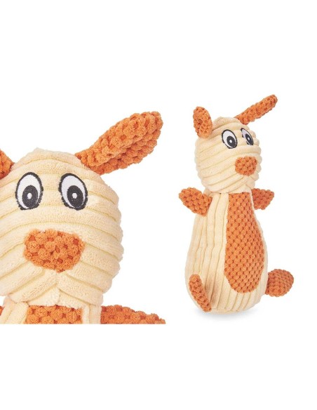 Jouet pour chien en peluche Mascow 237 25 x 50 x 18 cm (12 Unités)