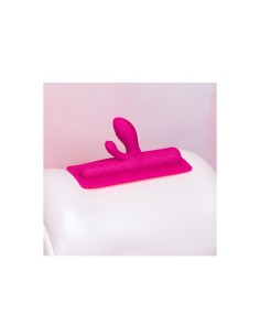 Masturbateur The Cowgirl Unicorn Attachment Jackalope Rose 2