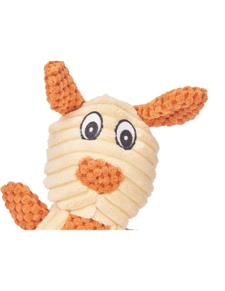 Jouet pour chien en peluche Mascow 237 25 x 50 x 18 cm (12 Unités)