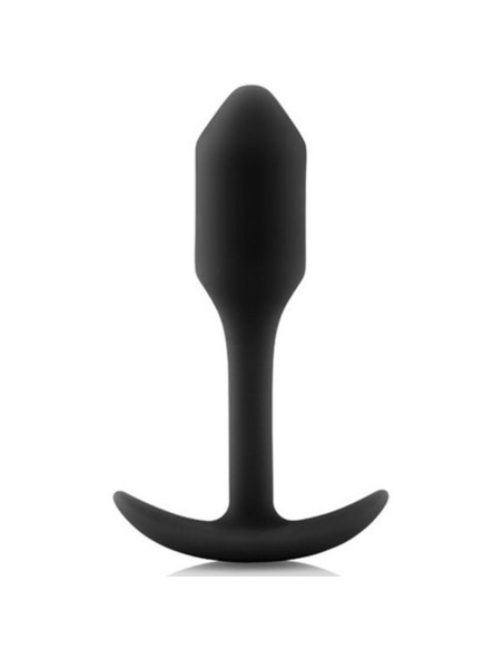 Plug Anal B-Vibe 96724 Noir