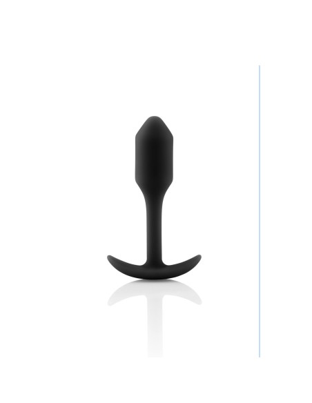 Plug Anal B-Vibe 96724 Noir