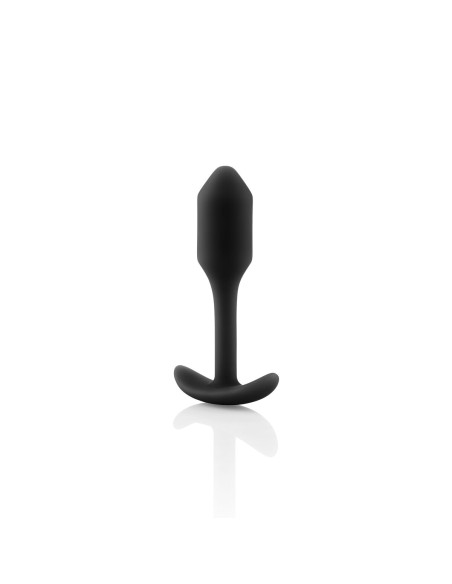 Plug Anal B-Vibe 96724 Noir