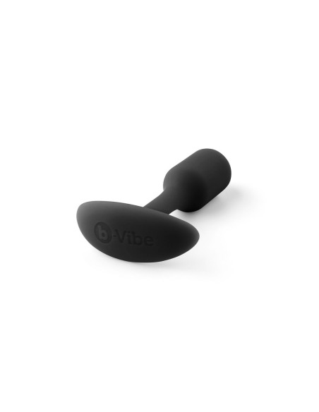 Plug Anal B-Vibe 96724 Noir