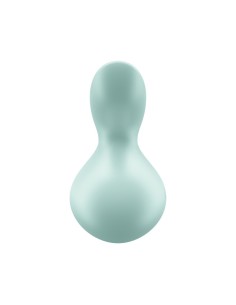 Masseur Satisfyer Vert 2