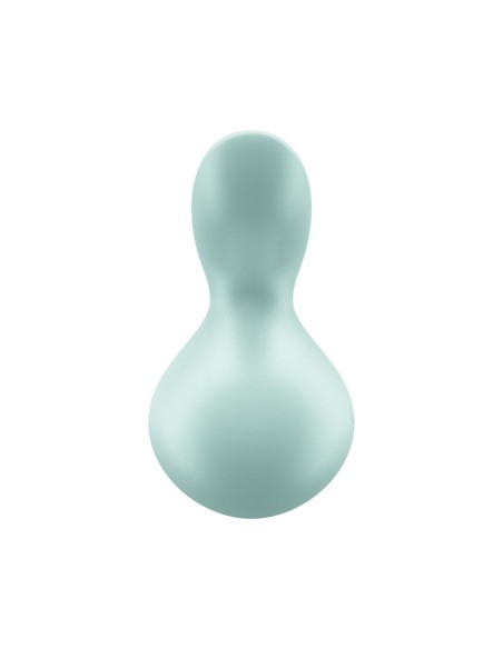 Masseur Satisfyer Vert
