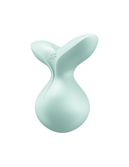 Masseur Satisfyer Vert