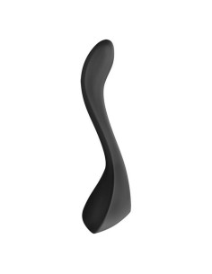 Masseur Couples Satisfyer Partner Noir 2