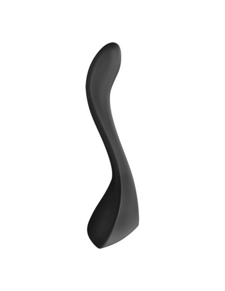 Masseur Couples Satisfyer Partner Noir