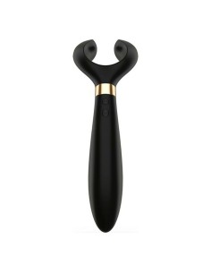 Masseur Couples Satisfyer 8801902 Noir