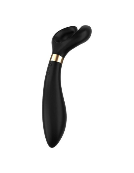 Masseur Couples Satisfyer 8801902 Noir