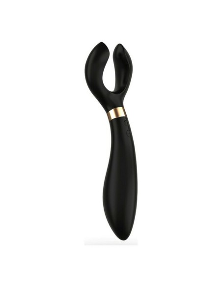 Masseur Couples Satisfyer 8801902 Noir