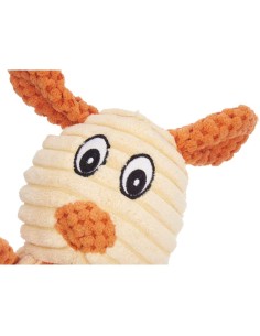 Jouet pour chien en peluche Mascow 234 11 x 30 x 15 cm (12 Unités) 2
