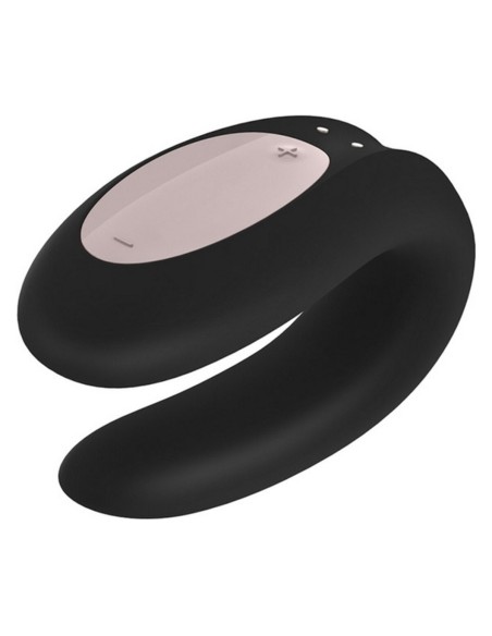 Masseur Couples Double Joy Satisfyer J2008-16-1