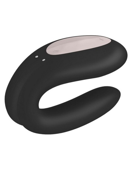 Masseur Couples Double Joy Satisfyer J2008-16-1