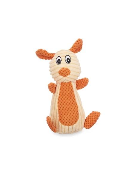 Jouet pour chien en peluche Mascow 234 11 x 30 x 15 cm (12 Unités)