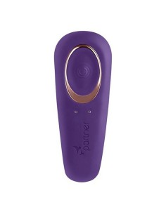 Masseur Couples Satisfyer Partner 2