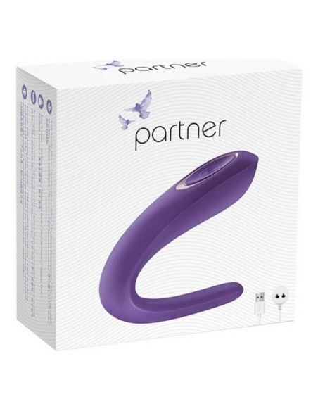 Masseur Couples Satisfyer Partner