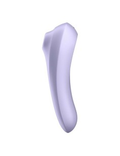Aspirateur à clitoris Satisfyer Dual Pleasure Violet 2