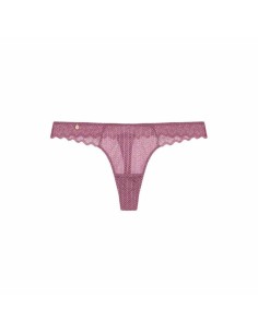 Tanga Black Limba Binia