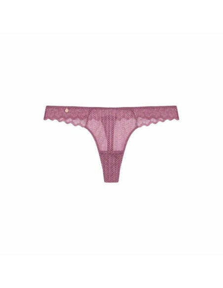 Tanga Black Limba Binia