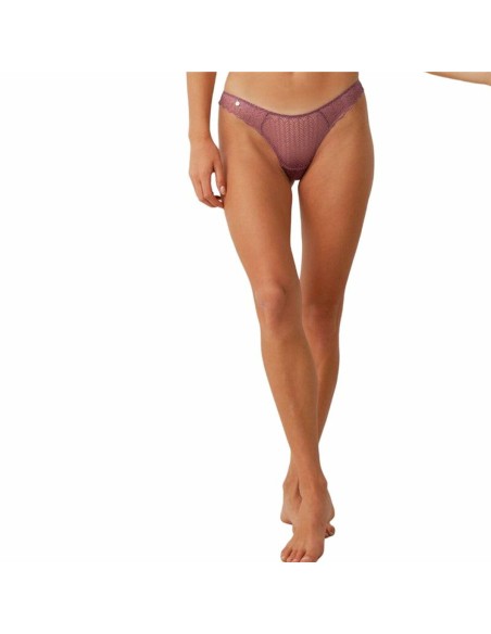 Tanga Black Limba Binia