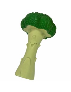 Jouet pour chien Nylabone Vert Artificielle L