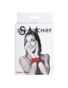 Menottes Sportsheets Sex & Mischief