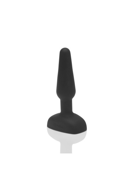Plug anal avec télécommande B-Vibe 05882610000 Noir