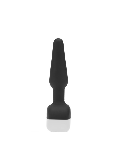 Plug anal avec télécommande B-Vibe 05882610000 Noir
